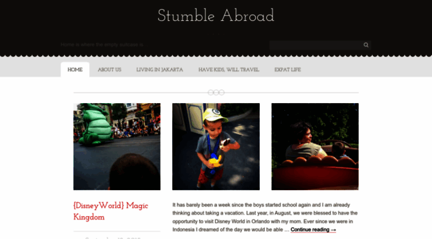 stumbleabroad.net