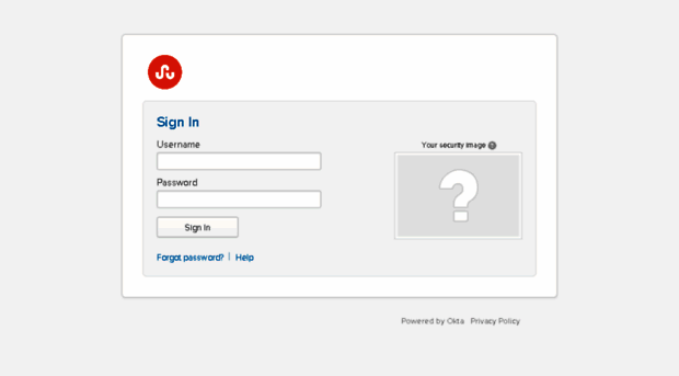 stumbleupon.okta.com