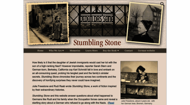 stumbling-stone.com