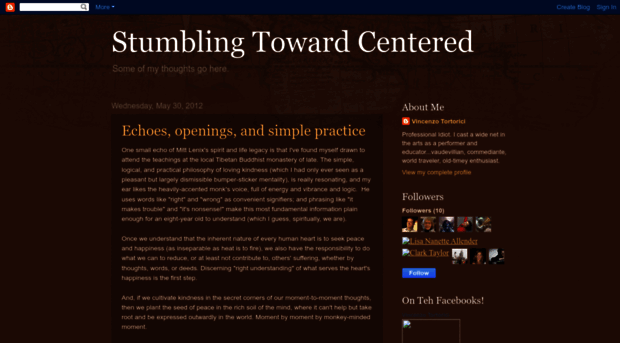 stumblingtowardcentered.blogspot.com