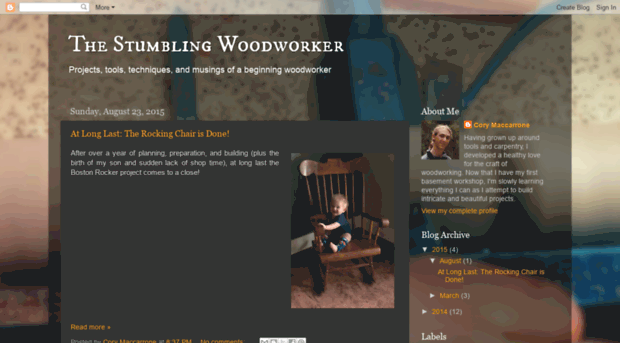 stumblingwood.blogspot.com