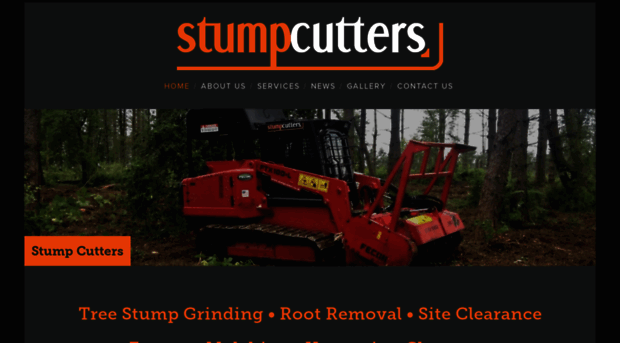 stumpcutters.co.uk