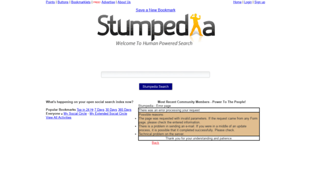 stumpedia.com