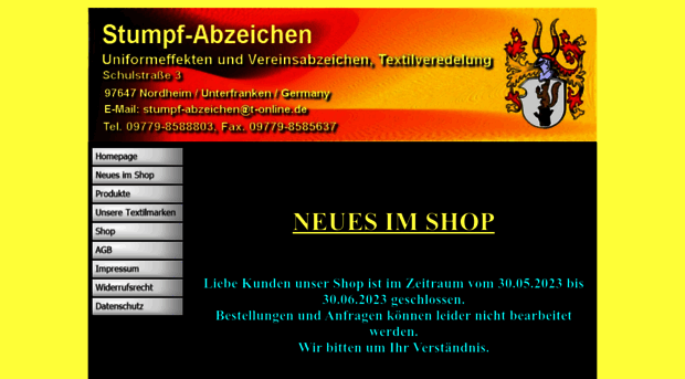 stumpf-abzeichen.de