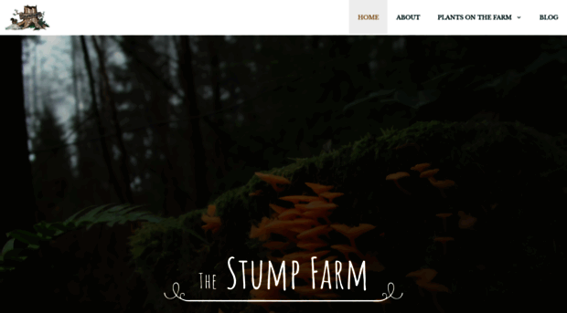 stumpfarm.com