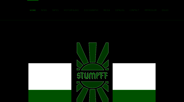 stumpff.net