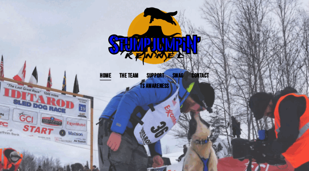 stumpjumpinkennel.com