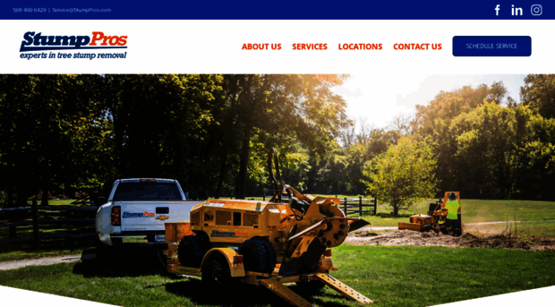 stumppros.com
