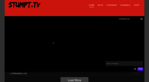 stumpt.tv