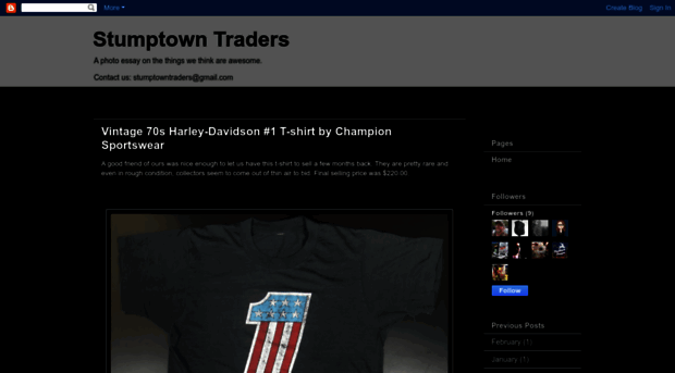 stumptown-traders.blogspot.com