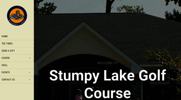 stumpylakegolf.com