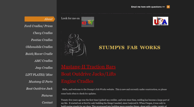 stumpysfabworks.com