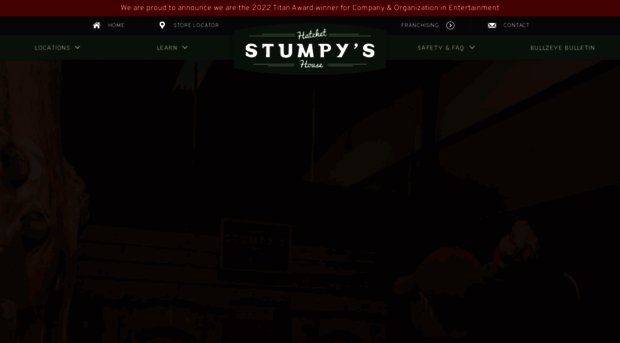 stumpyshh.com