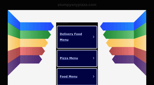 stumpysnypizza.com