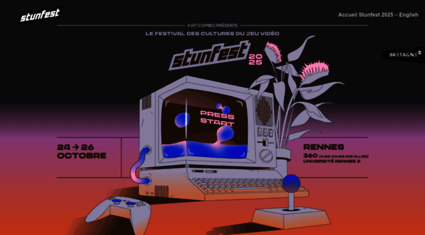 stunfest.com