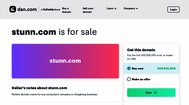 stunn.com