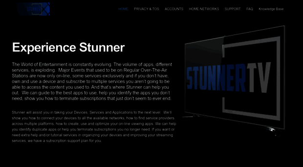 stunnertv.com