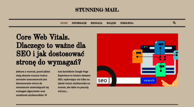 stunning-mail.pl