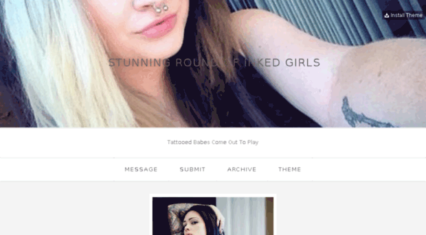 stunning-round-of-inked-girls.tumblr.com