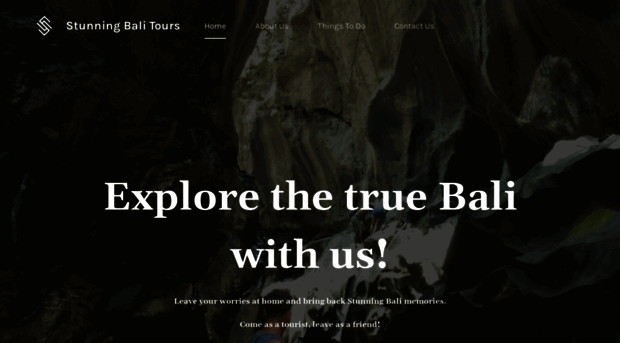 stunningbalitours.com