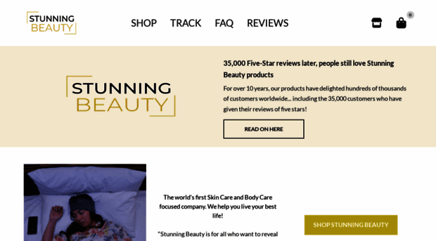 stunningbeautywear.com