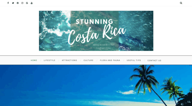 stunningcostarica.com