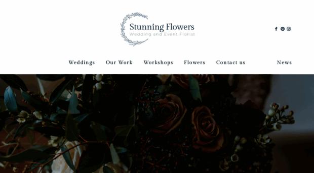 stunningflowers.co.uk