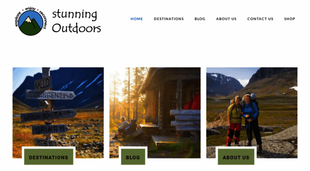 stunningoutdoors.com