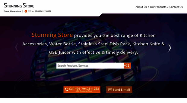 stunningstore.in