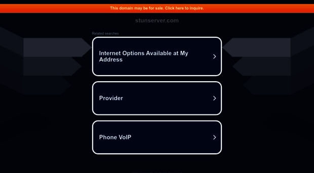 stunserver.com