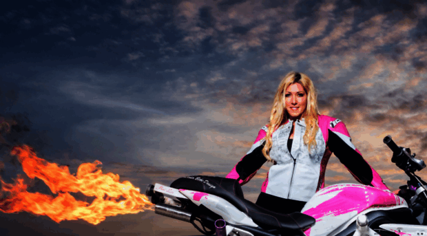 stunt-girl.net