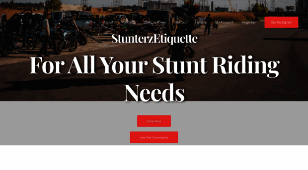 stunterzetiquette.ca