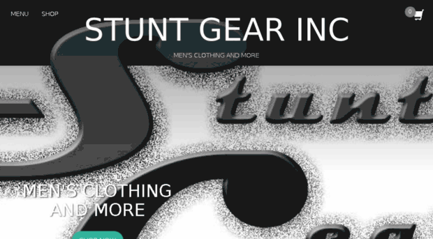 stuntgear.net