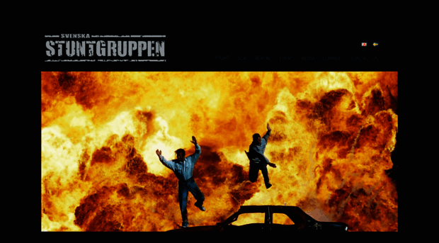 stuntgruppen.se