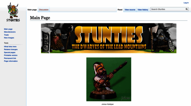 stunties.com