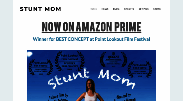 stuntmomfilm.com