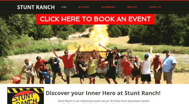 stuntranch.com