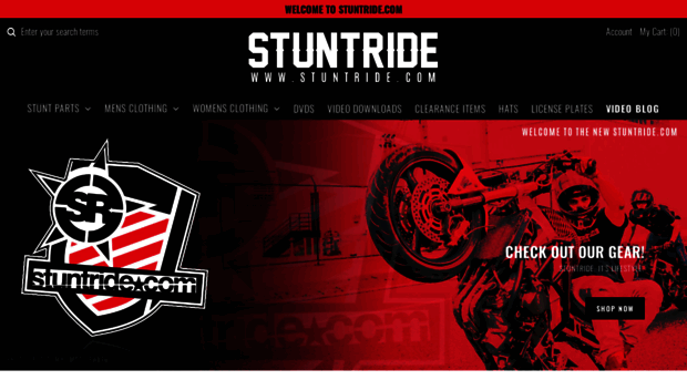 stuntride.myshopify.com