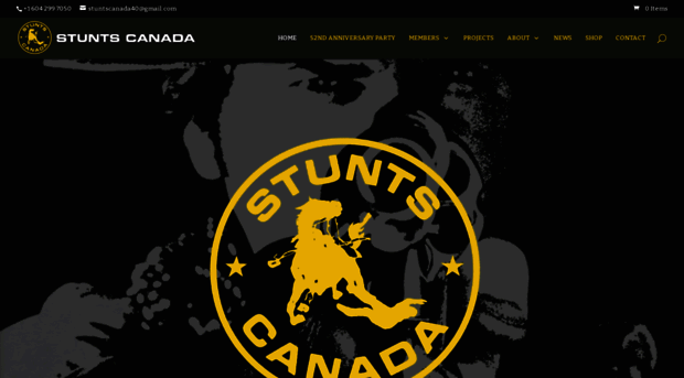 stuntscanada.com