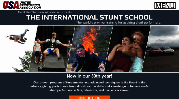 stuntschool.com