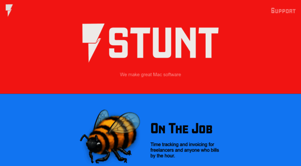 stuntsoftware.com