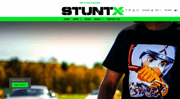 stuntxnyc.com