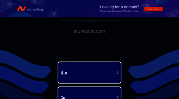 stunwave.com