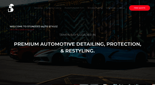 stunzeedautostylez.com