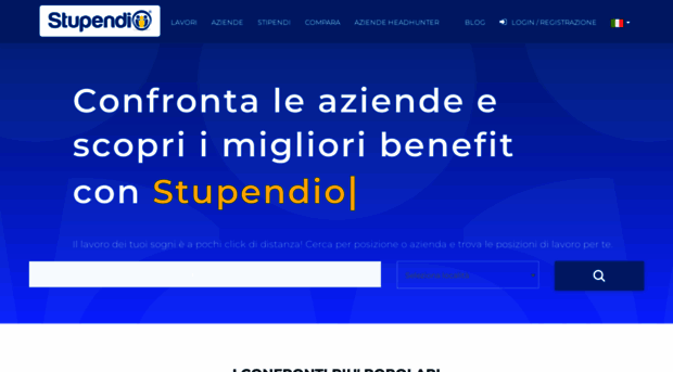stupendio.it