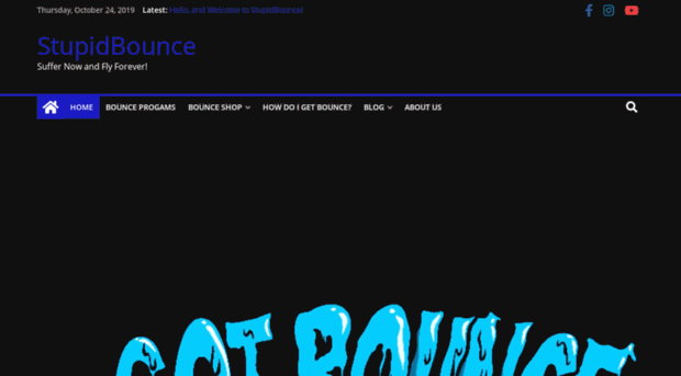 stupid-bounce.com