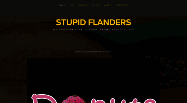 stupid-flanders.com