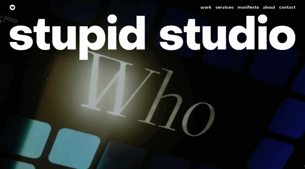 stupid-studio.com