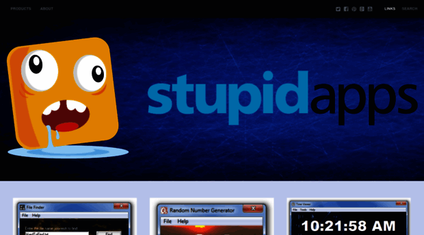 stupidapps.com