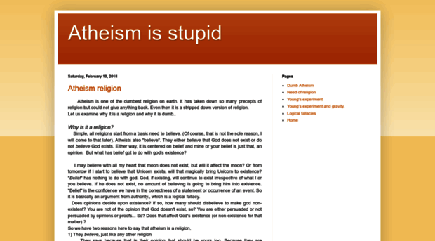 stupidatheism.blogspot.in